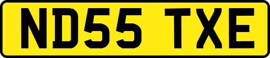 ND55TXE