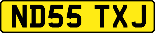 ND55TXJ