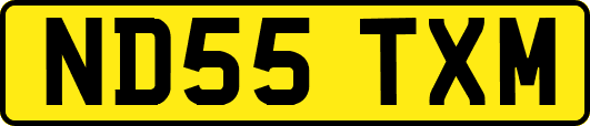 ND55TXM