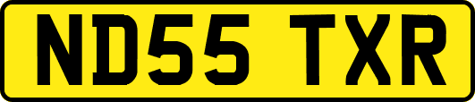 ND55TXR