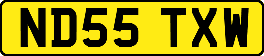 ND55TXW