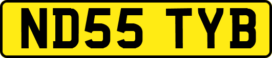 ND55TYB