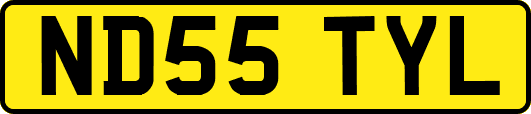 ND55TYL