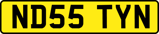 ND55TYN