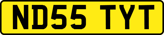 ND55TYT