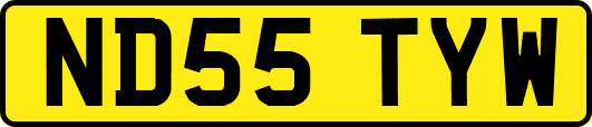 ND55TYW