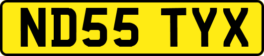 ND55TYX