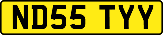 ND55TYY