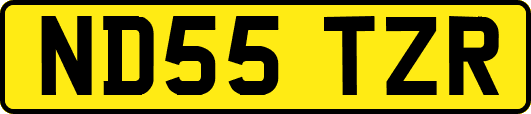 ND55TZR