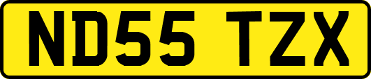ND55TZX
