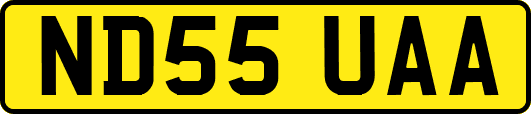 ND55UAA