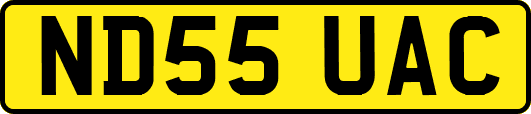 ND55UAC