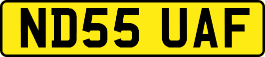 ND55UAF