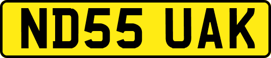 ND55UAK