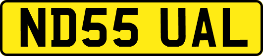 ND55UAL