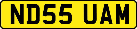 ND55UAM