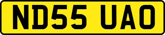 ND55UAO
