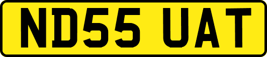 ND55UAT
