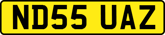 ND55UAZ