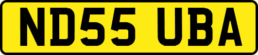 ND55UBA