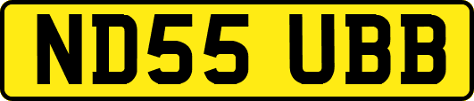 ND55UBB