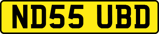 ND55UBD