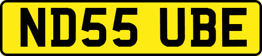 ND55UBE