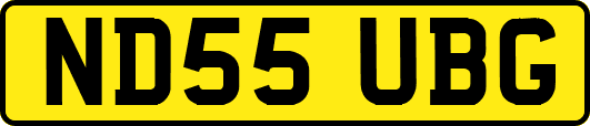 ND55UBG