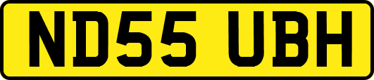 ND55UBH