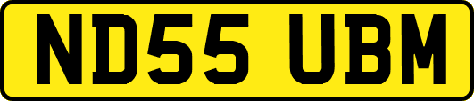 ND55UBM