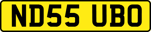ND55UBO