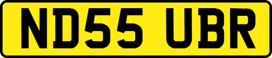 ND55UBR