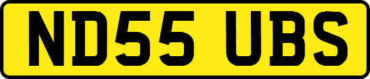 ND55UBS