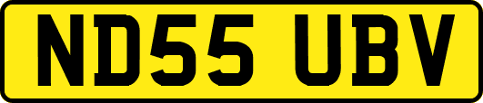 ND55UBV
