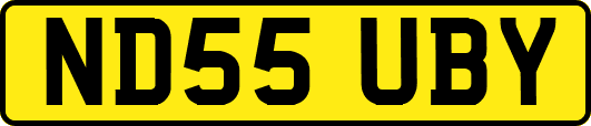 ND55UBY