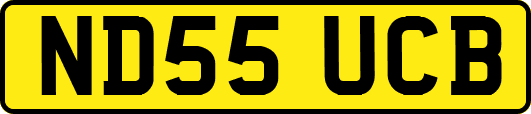 ND55UCB