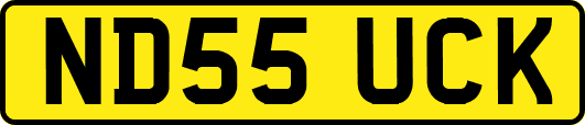 ND55UCK