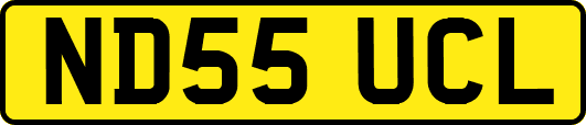 ND55UCL