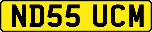 ND55UCM