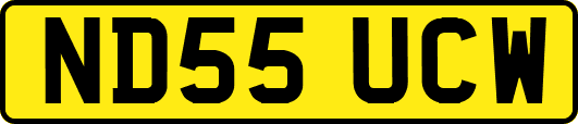 ND55UCW