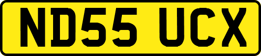 ND55UCX