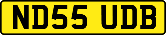 ND55UDB