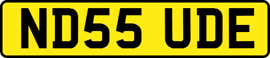 ND55UDE