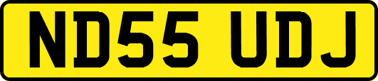 ND55UDJ