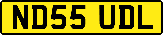 ND55UDL