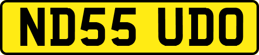 ND55UDO