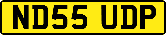 ND55UDP