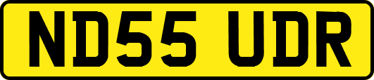 ND55UDR