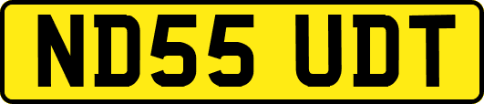 ND55UDT