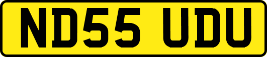 ND55UDU